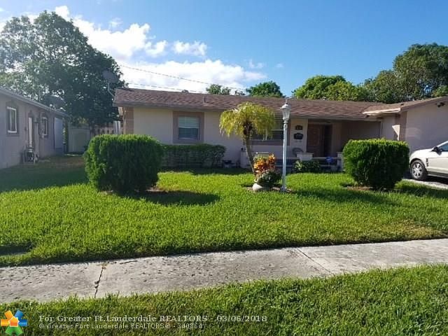 1st image of 5954 NW 18th Ct