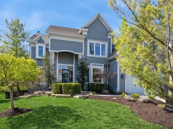 4809 W 140th Ter, Overland Park, KS 66224