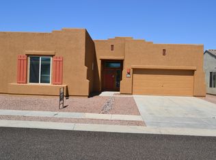 9299 N Indian Summer Dr, Tucson, AZ 85743