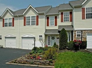 111 Misty Mdw, Perkasie, PA 18944