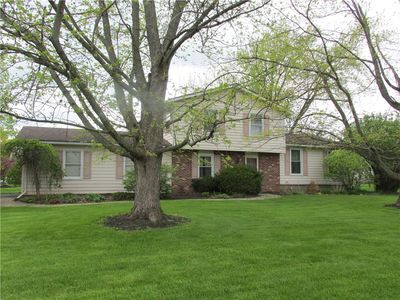 4 Emerald Point, Rochester, NY, 14624