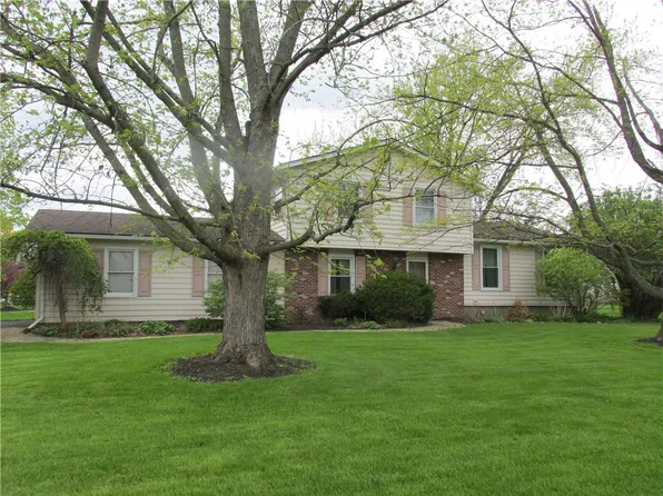 4 Emerald Point, Rochester, NY 14624