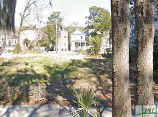 834 E Anderson St, Savannah, GA 31401