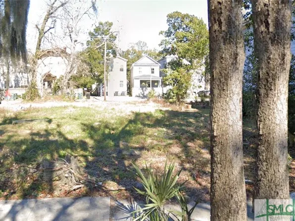 834 E Anderson Street, Savannah, GA 31401