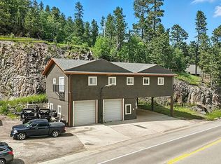 11386 Us Highway 14a #A, Lead, SD 57754