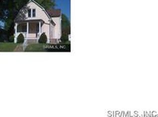 205 36th St, Belleville, IL 62226