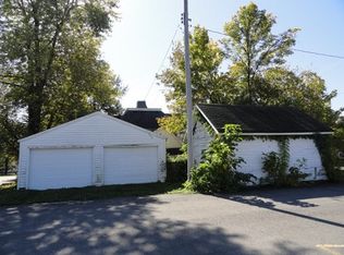 103 E Park St, Brookfield, MO 64628