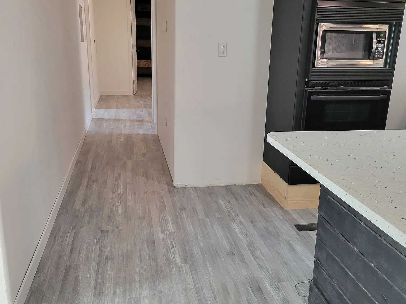 Larch Ln, Seeley Lake — Photo 2