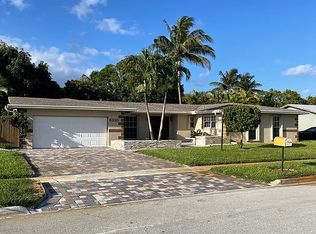 6320 SW 4th St, Margate, FL 33068