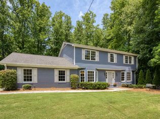 6750 River Springs Ln, Sandy Springs, GA 30328