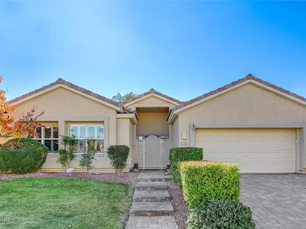 11161 Pergola Point Ct, Las Vegas, NV 89144