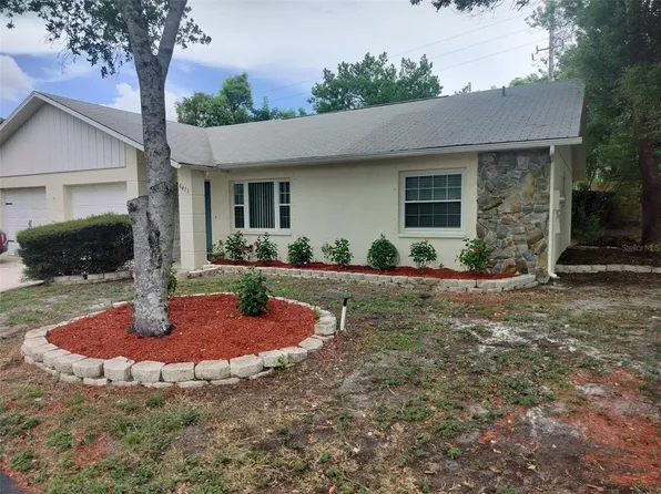 6433 Emerson Dr, New Port Richey, FL 34653