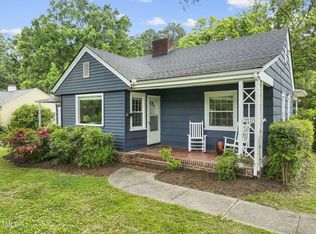 2510 Indian Trl, Durham, NC 27705