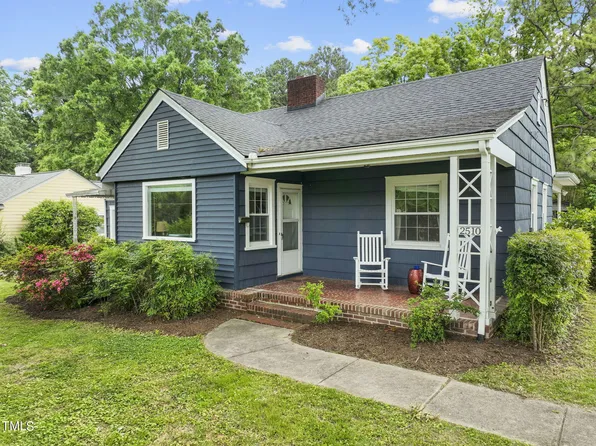 2510 Indian Trl, Durham, NC 27705