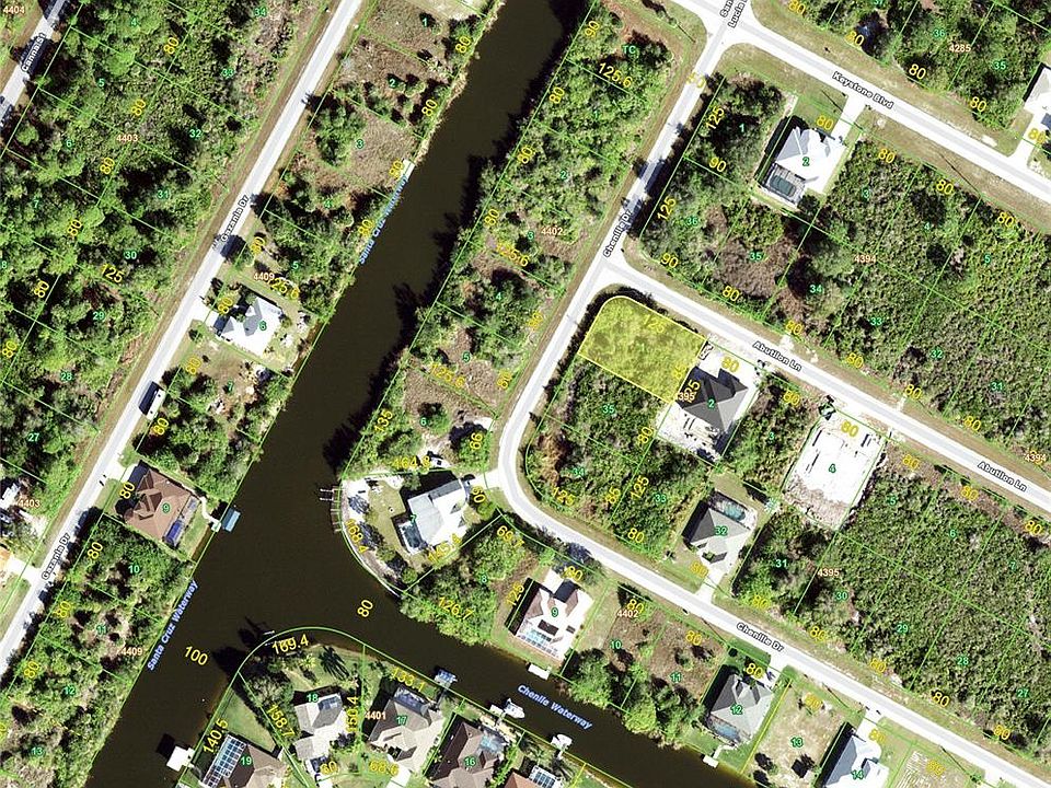 1st image of 13406 CHENILLE DRIVE LOT 1