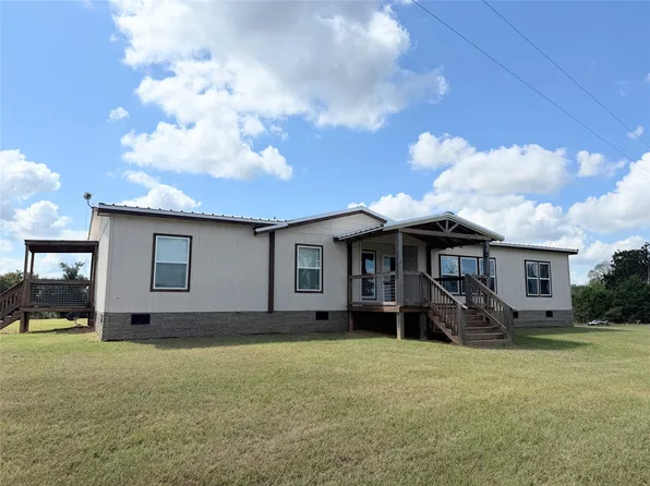 170 Fcr #242, Fairfield, TX 75840