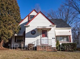 1579 Sheffield Rd, South Euclid, OH 44121