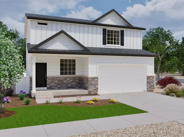 28685 E 4th Place, Watkins, CO 80018