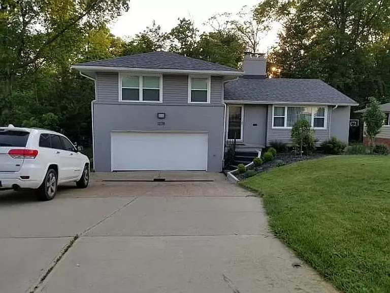 1278 Columbia Rd — Photo 1
