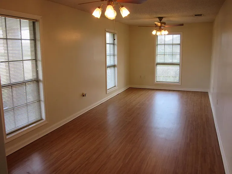 Formal Dining or living