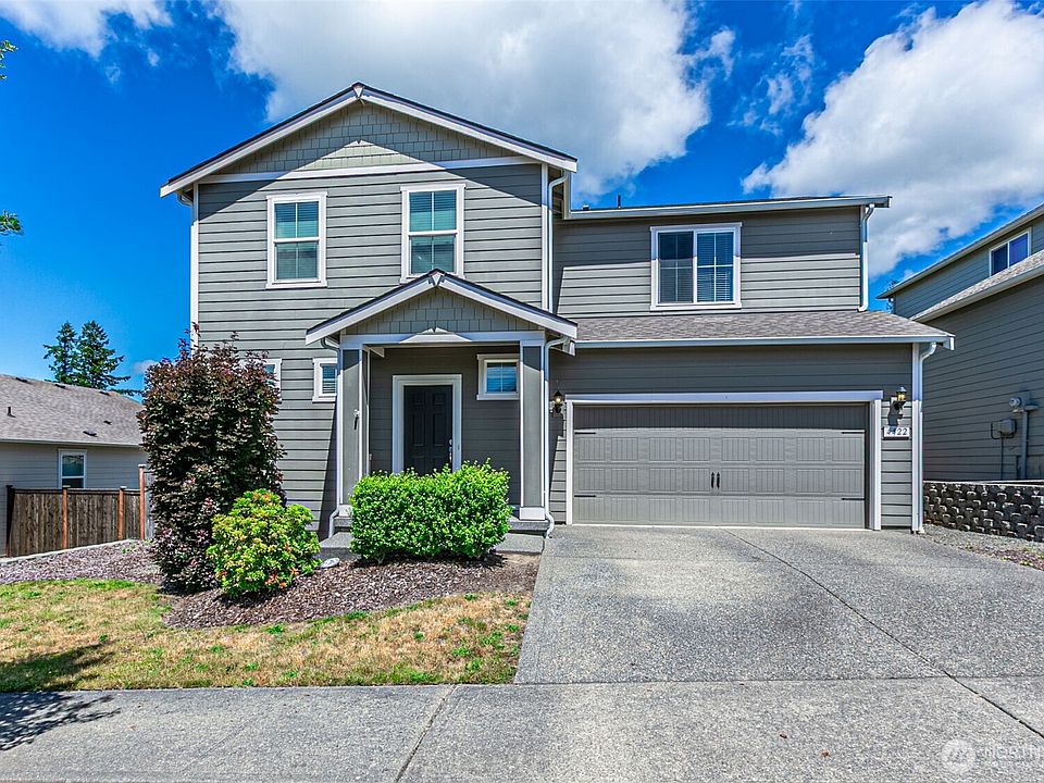 1st image of 4422 Hammersley Way NW
