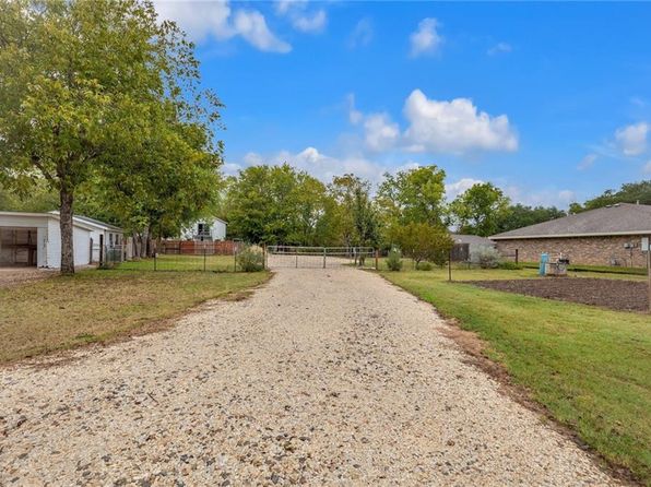 Land For Sale Near Taylor Tx