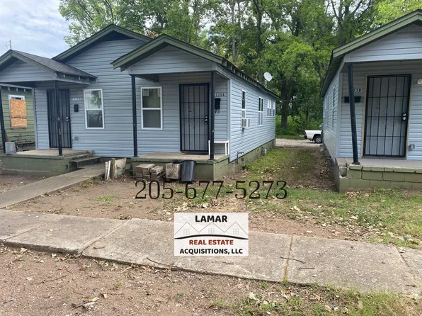 2331 24th St N, Birmingham, AL 35234