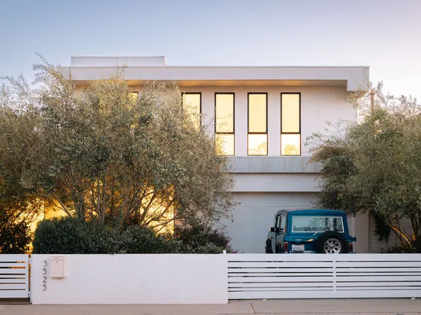 3525 Barry Ave, Los Angeles, CA 90066