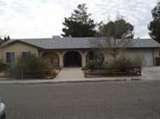 741 W Coral Ave, Ridgecrest, CA 93555