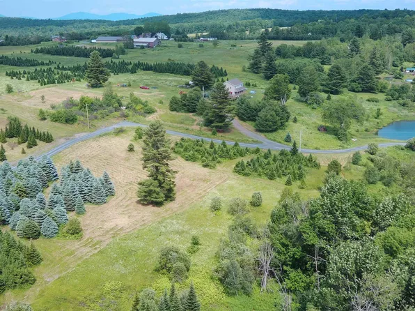 0 Lot 1 Emzaga Drive, Williamstown, VT 05679