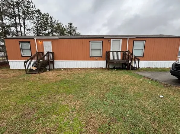 320 Rae St Lot 15, Lake City, SC 29560