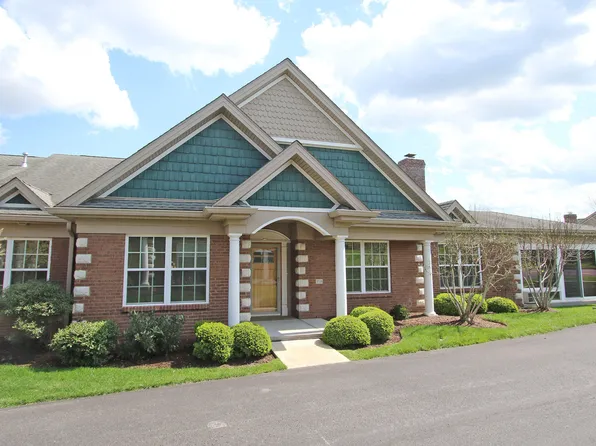 3538 Rabbits Foot Trl, Lexington, KY 40503