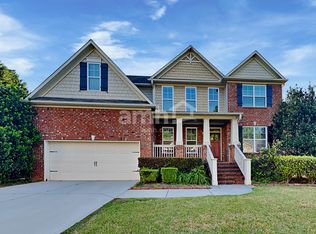 2460 Wevok Way, Grayson, GA 30017