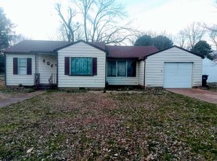 404 Ridgecrest St, Jonesboro, AR 72401