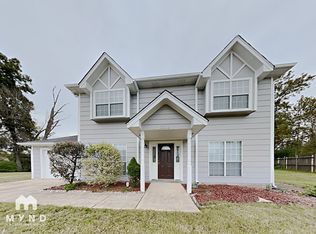 2012 King Arthur Cir, Alabaster, AL 35007