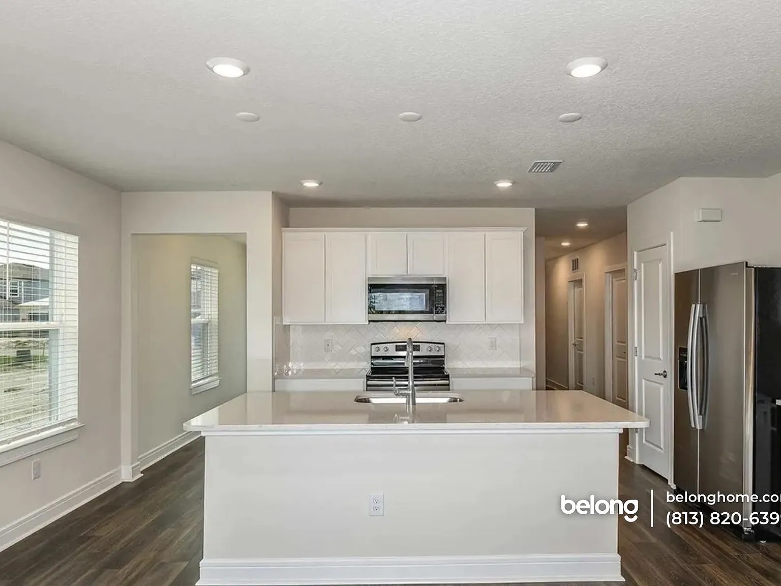4 bed, 2.0 bath, 1580 sqft, $2,500 — Photo 2
