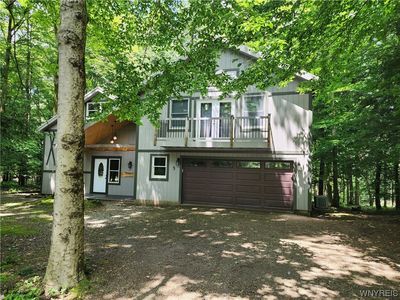 5 Woodstock Rd, Glenwood, NY, 14069