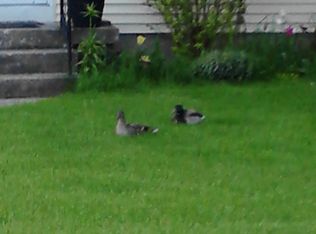 2252 Riverside Dr NE, Grand Rapids, MI 49505