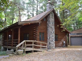 8955 Robbins Rd, Clarksville, MI 48815