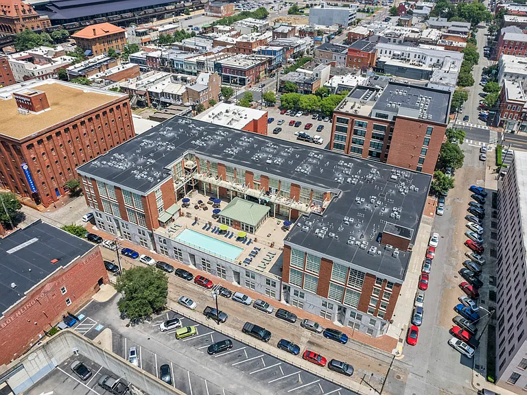 Lofts and Upper Lofts at Canal Walk — Photo 10