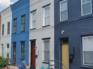2229 12th Pl NW, Washington, DC 20009