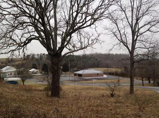 2311 Phillipi Rd, Mohawk, TN 37810