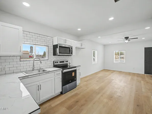 343 W LINCOLN Avenue, Coolidge, AZ 85128