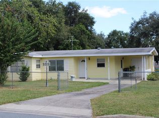 116 Talmage Ave, Inverness, FL 34450