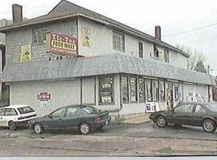 2204 Highland Ave, New Castle, PA