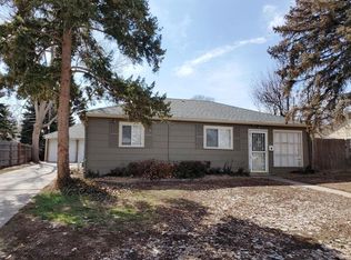 947 Vaughn St, Aurora, CO 80011