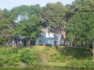 45 Beehive Rd, Eastham, MA 02642