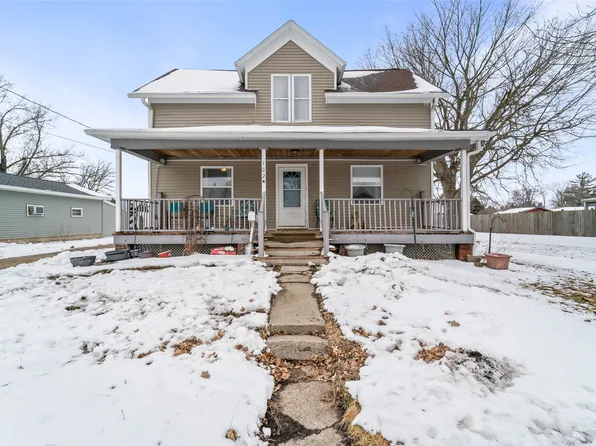 102 N West Ave, Baxter, IA 50028