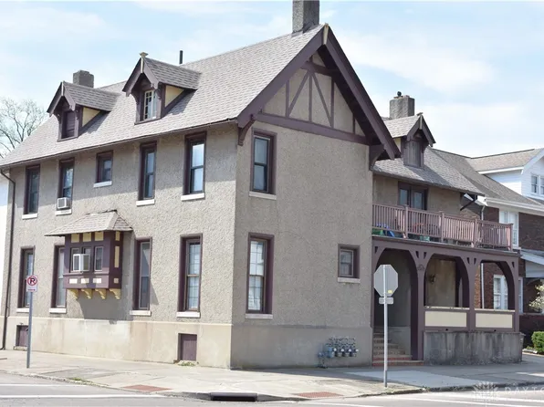 205 W Greene St, Piqua, OH 45356