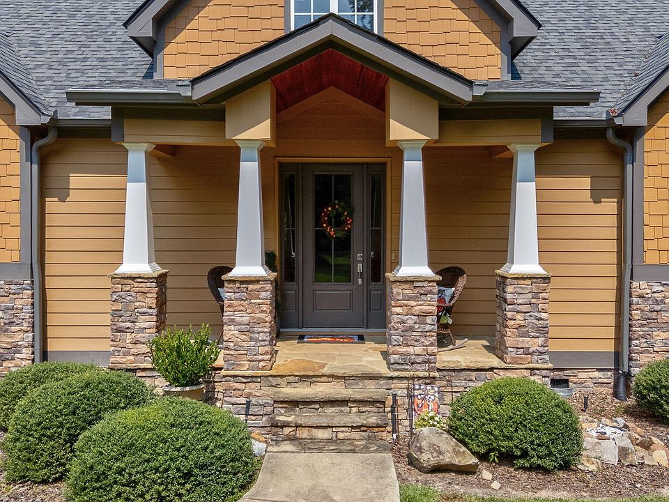◎さま　GA HOUSES② 5702 Valley View Ln, Hiawassee, GA 30546 | MLS #419450 | Zillow